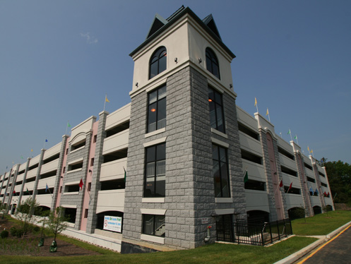 Dupont Children's Hospital